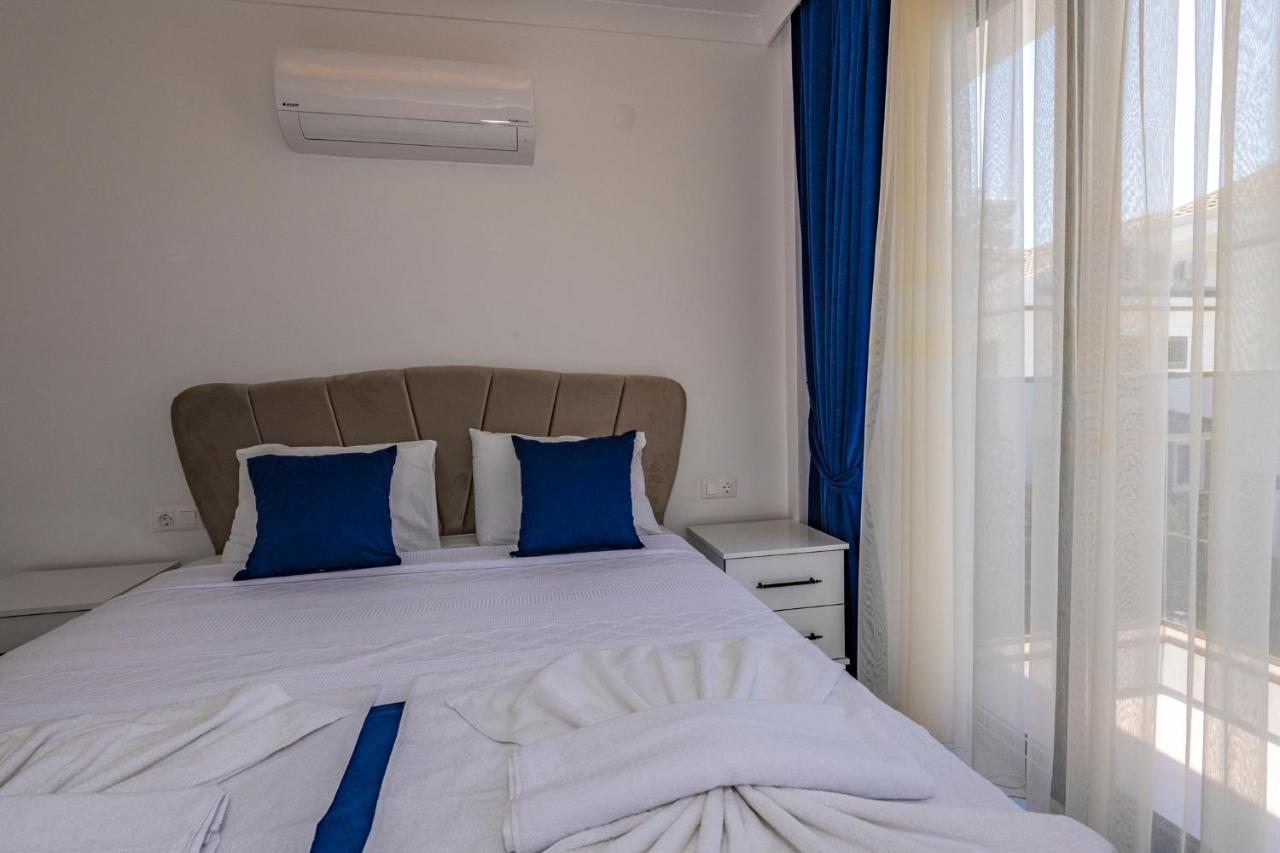 Salkim- 4 Bedroom Holiday Villa In Oludeniz Fethiye Exteriér fotografie