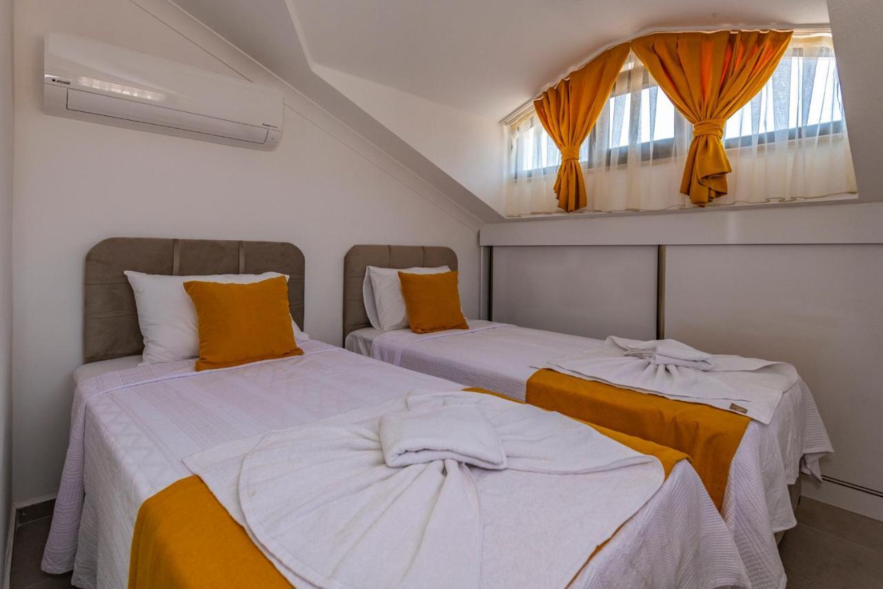 Salkim- 4 Bedroom Holiday Villa In Oludeniz Fethiye Exteriér fotografie