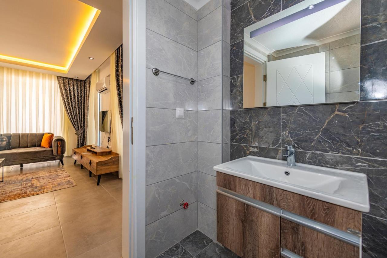 Salkim- 4 Bedroom Holiday Villa In Oludeniz Fethiye Exteriér fotografie
